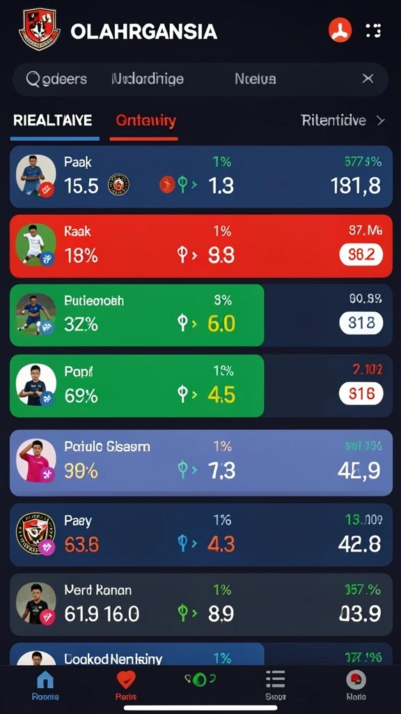 Salah satu karakter utama 6RT dengan kemampuan unik.