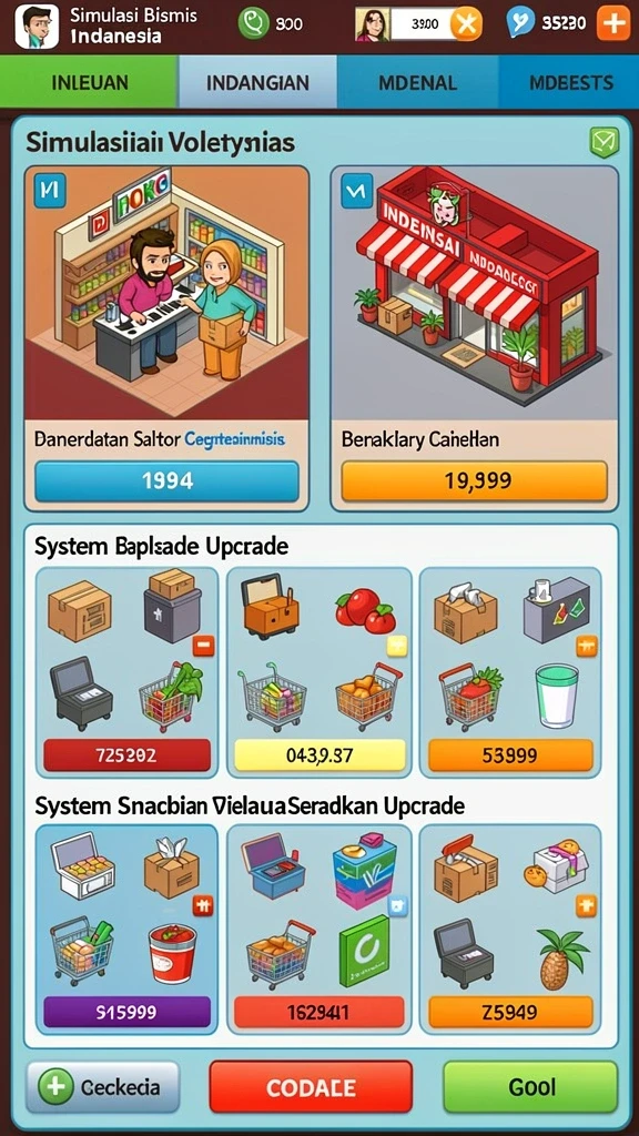 Karakter baru yang memperkaya pengalaman game.