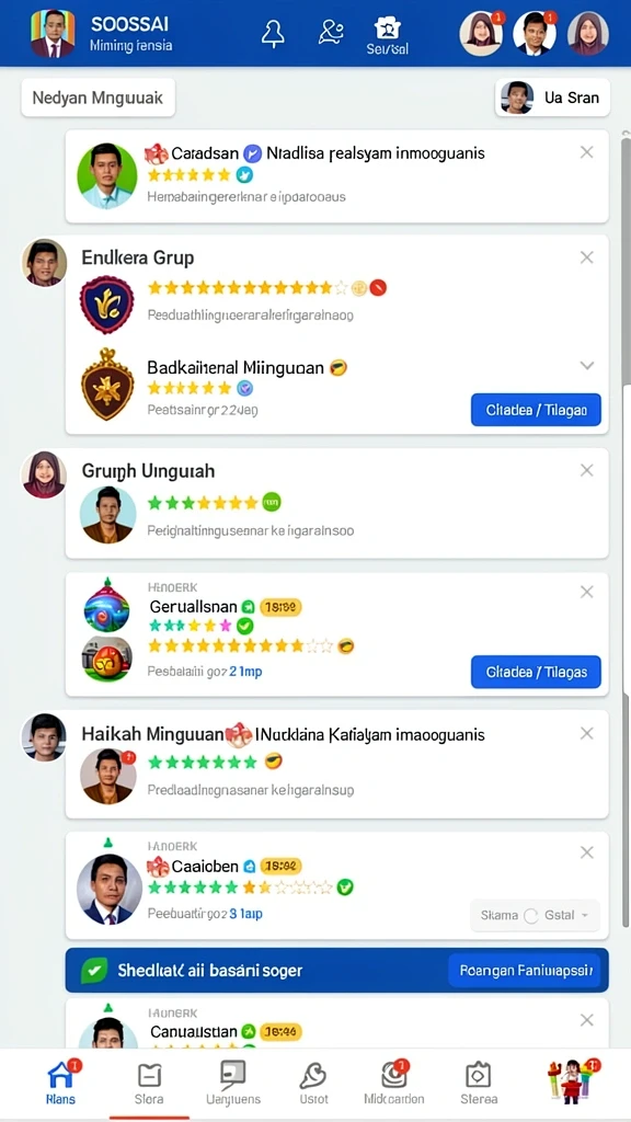 Fitur bonus yang menarik untuk meningkatkan kemenangan.