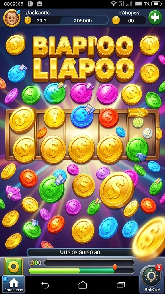 Screenshot menunjukkan peringkat pemain dalam leaderboard.