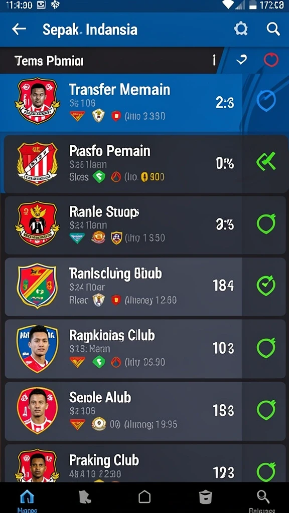 Fitur bonus yang menguntungkan untuk pemain aktif.