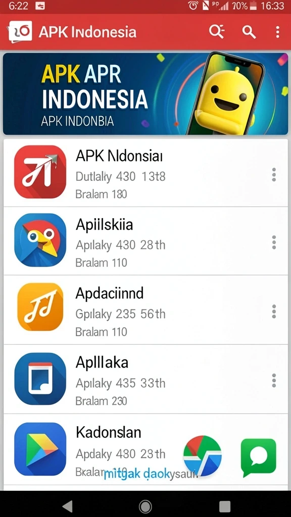 Tampilan awal aplikasi BETWIN999 yang menarik.