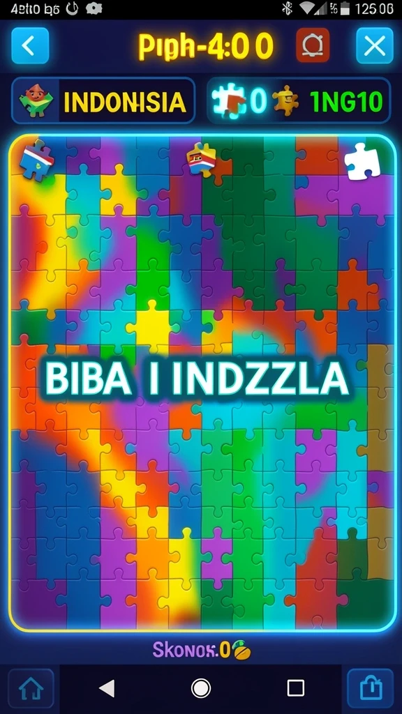 Level baru yang penuh tantangan dan interaksi sosial.