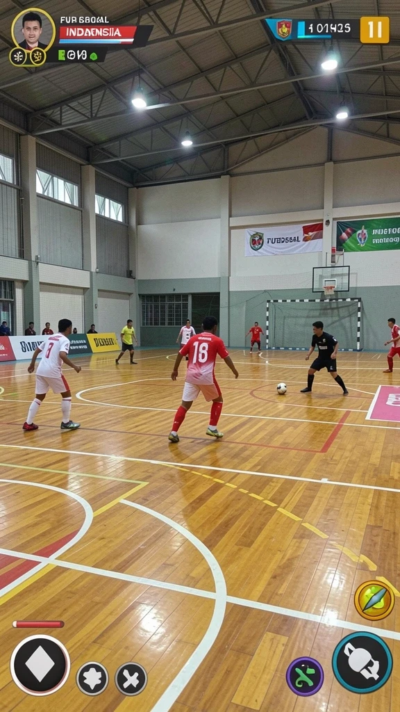 Tangkap momen menang besar di slot favorit.