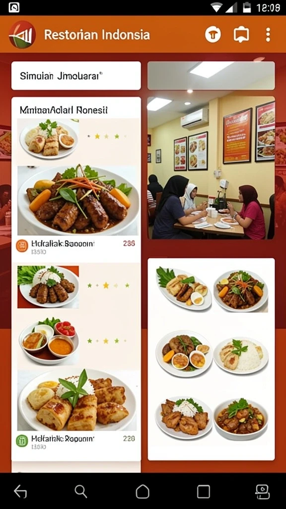 Berbagai pilihan permainan slot yang mengasyikkan.