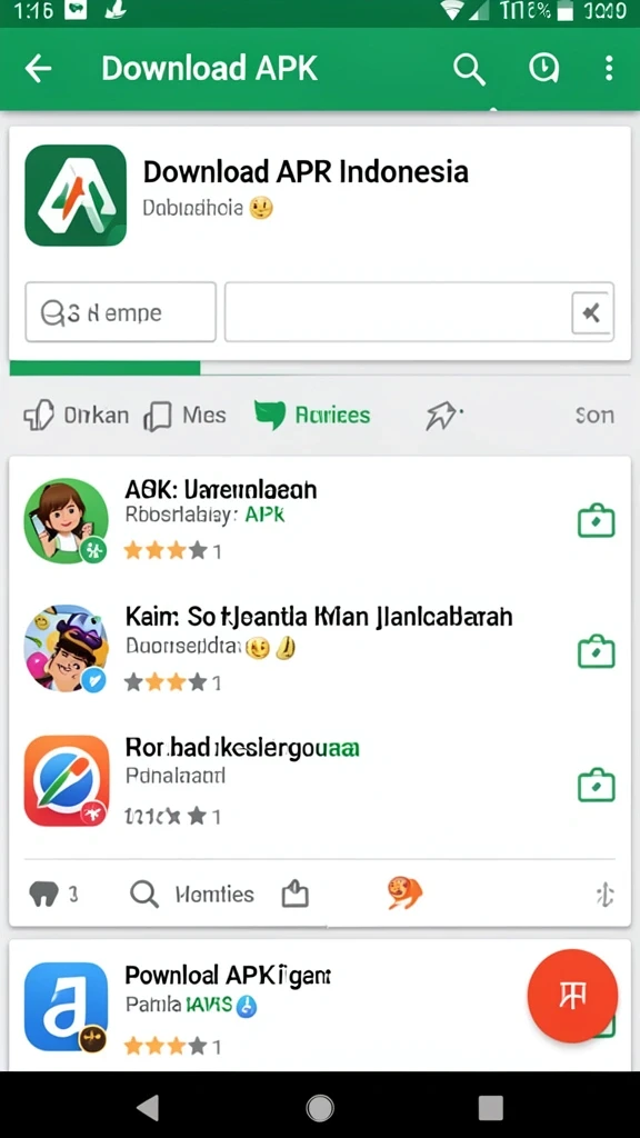 Tampilan antarmuka GACOR305 yang menarik dan modern.