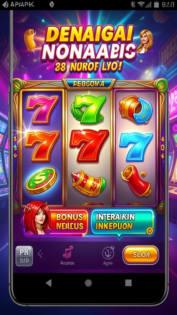 Screenshot IYA777 menampilkan berbagai mode permainan yang tersedia.