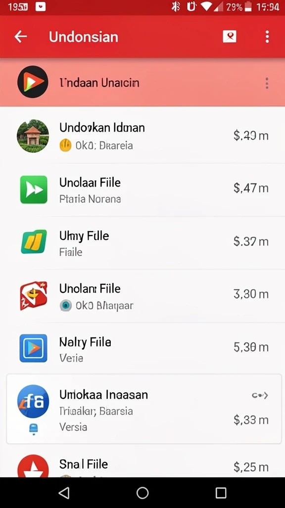 Beragam tema slot yang seru dan menghibur.