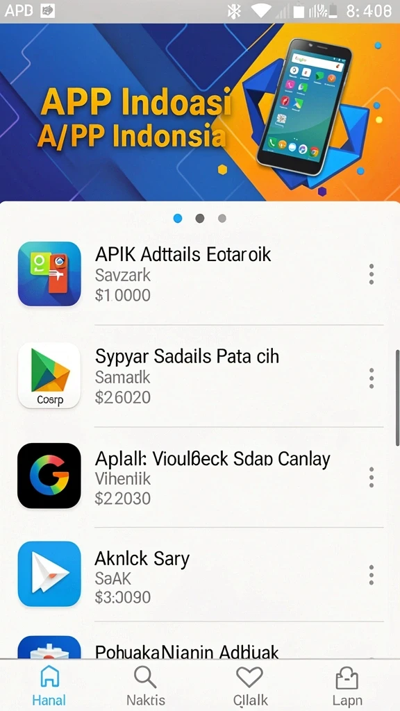 Tampilan antarmuka KRATONBET yang menarik dan modern.