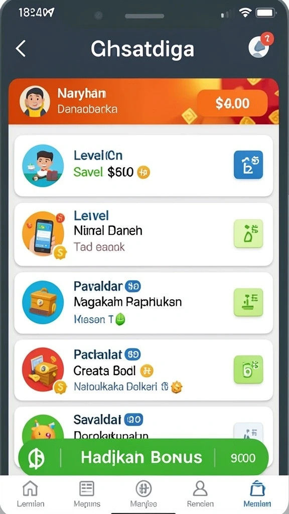 Update terbaru meningkatkan kinerja aplikasi secara signifikan.