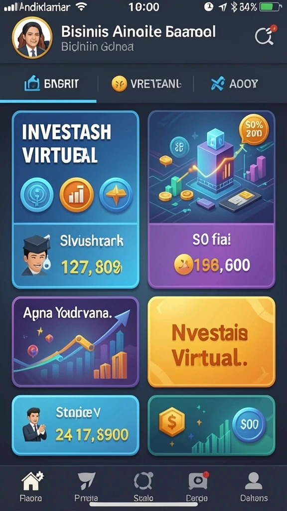 Komunitas yang aktif memungkinkan interaksi yang seru.