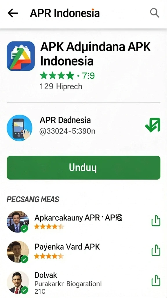 Bermain dengan teman dalam mode multiplayer.