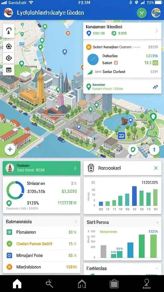 Sistem reward yang menguntungkan bagi pemain.