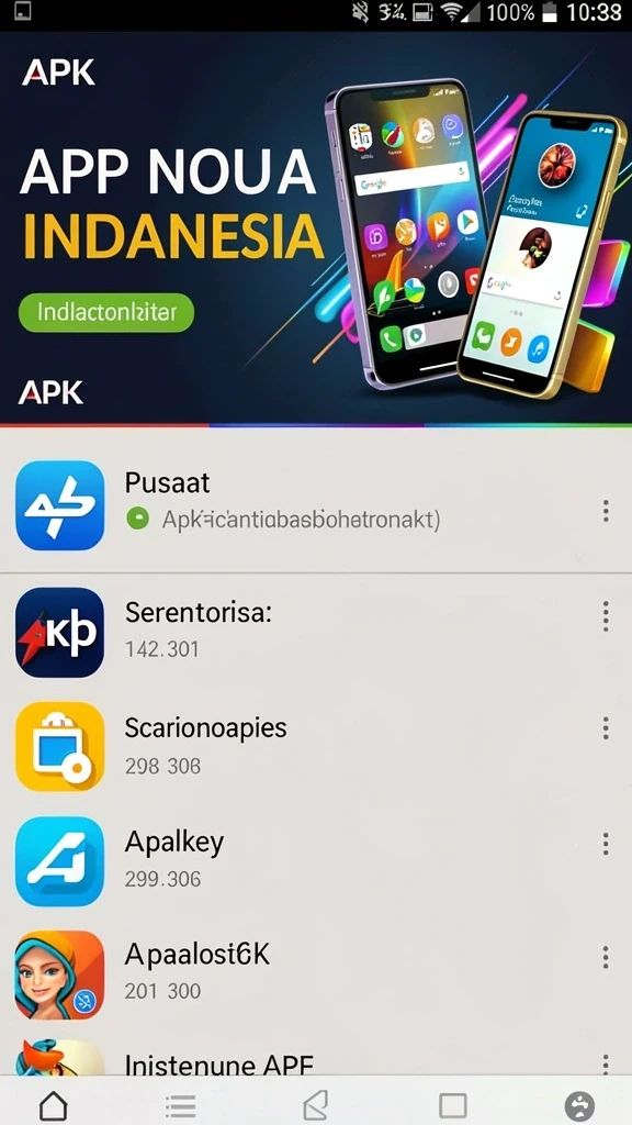 Tangkapan layar yang menunjukkan aksi menegangkan di PCPC7.
