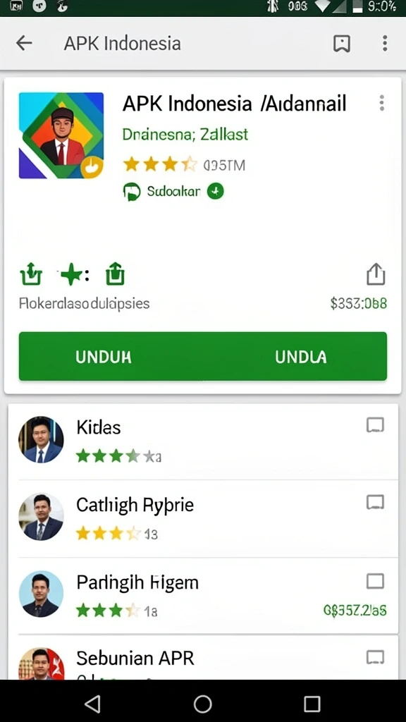 Karakter baru yang dapat dipilih untuk permainan.