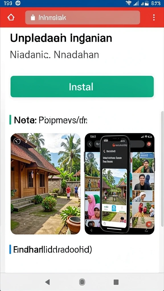 Misi menantang yang siap menguji kemampuan pemain.