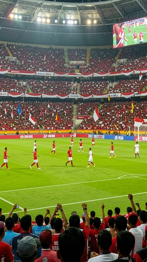 Berbagai pilihan tanaman untuk ditanam.