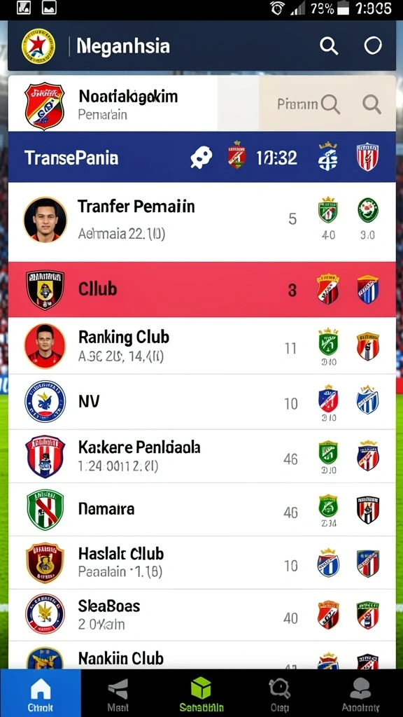 Bonus dan promosi yang menggiurkan setiap minggunya.