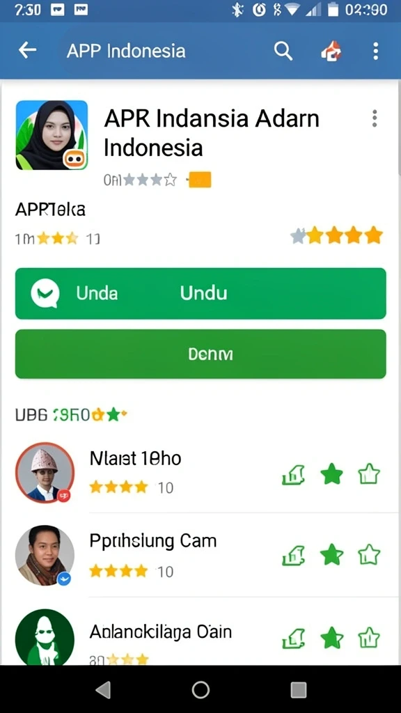 Gambar tampilan awal yang menarik dari S9S9.