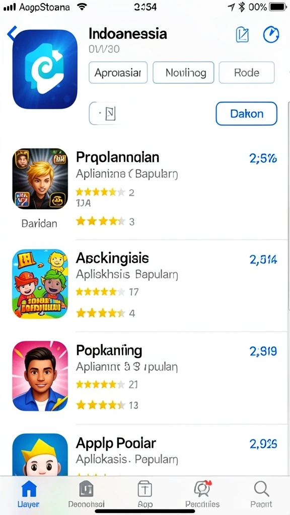 Bonus menarik untuk pengguna baru dan lama.