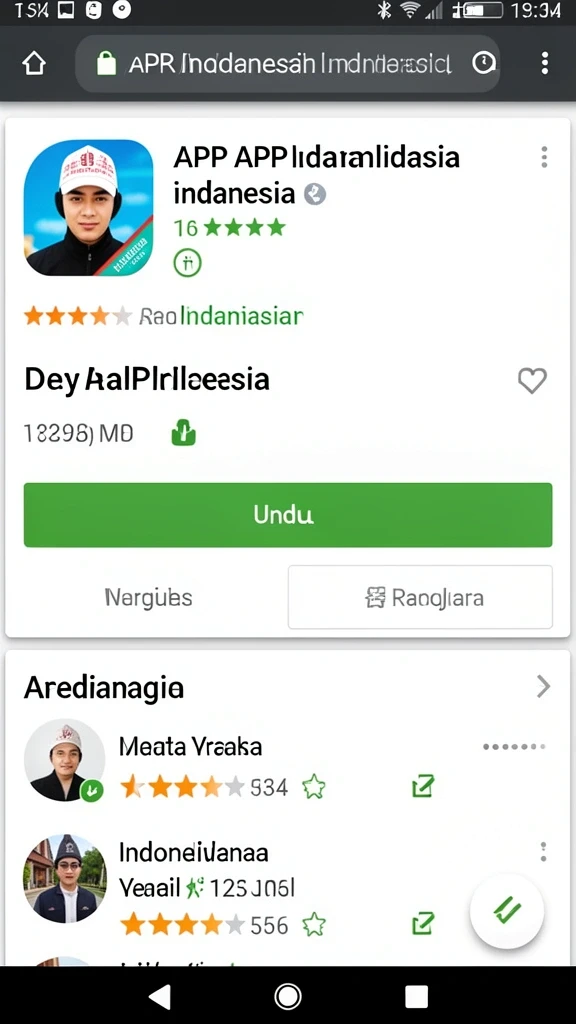 Berbagai pilihan permainan slot yang mengasyikkan.