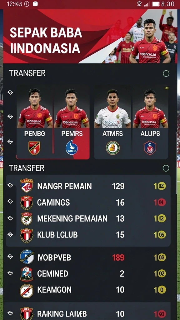 Pemain dapat melakukan kustomisasi pada skuter mereka.