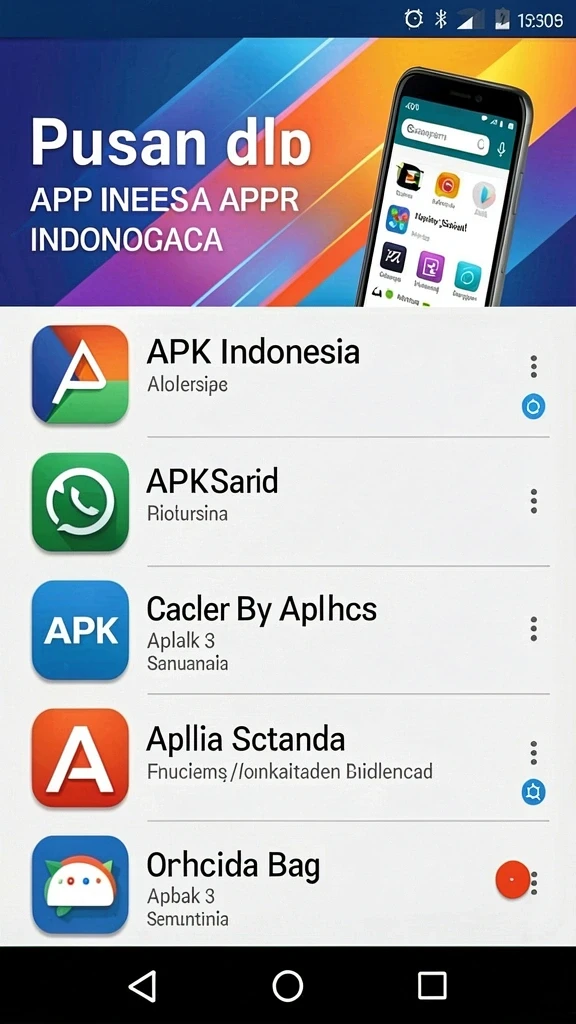 Berbagai mode permainan untuk pilihan pengguna.