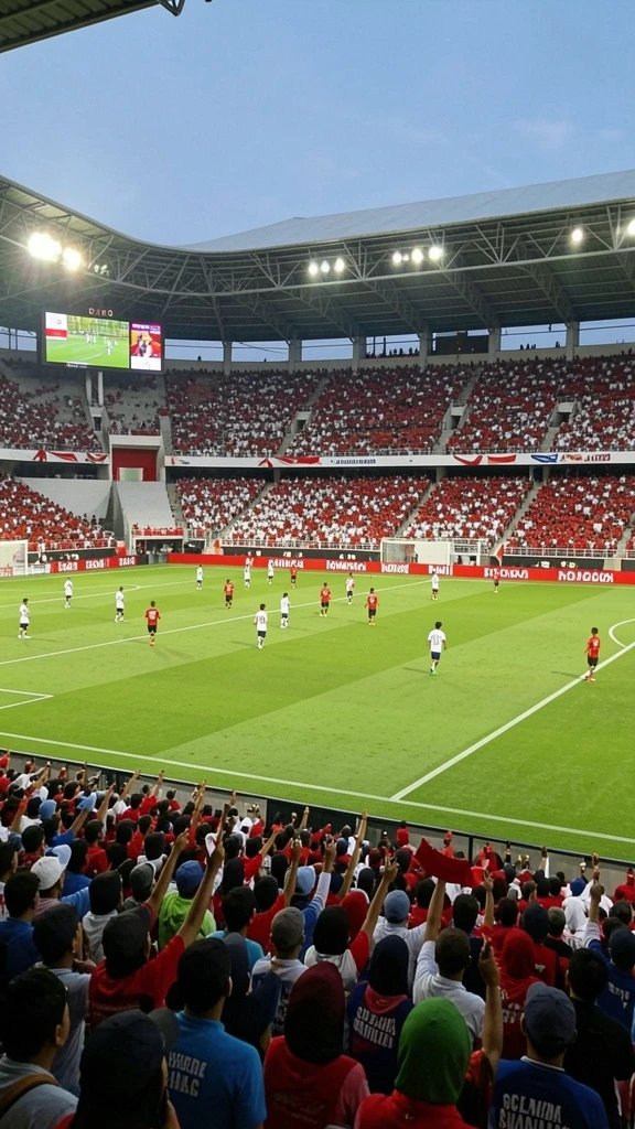 Tampilan utama aplikasi WIN199 yang menarik.