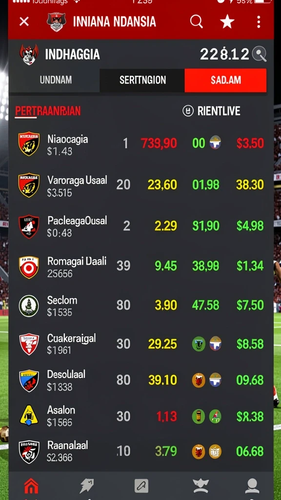 Mode permainan yang beragam untuk semua penggemar.
